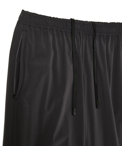 N.HOOLYWOOD COMPILE（N.ハリウッド コンパイル）の「RIBBED EASY PANTS（その他パンツ・メンズ・チャコール/ネイビー・40/38/36）」の3枚目の写真