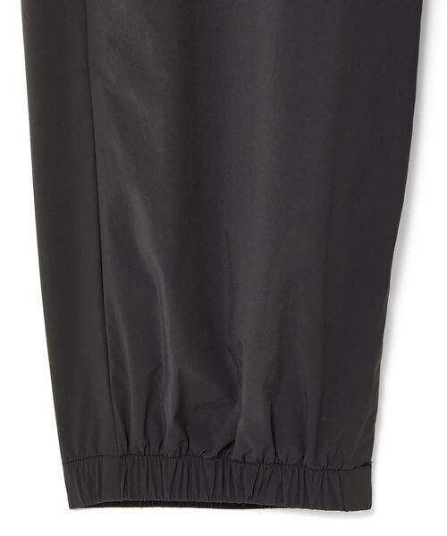 N.HOOLYWOOD COMPILE（N.ハリウッド コンパイル）の「RIBBED EASY PANTS（その他パンツ・メンズ・チャコール/ネイビー・40/38/36）」の4枚目の写真