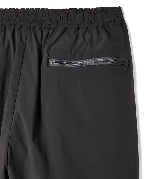 N.HOOLYWOOD COMPILE（N.ハリウッド コンパイル）の「RIBBED EASY PANTS（その他パンツ・メンズ・チャコール/ネイビー・40/38/36）」の5枚目の写真