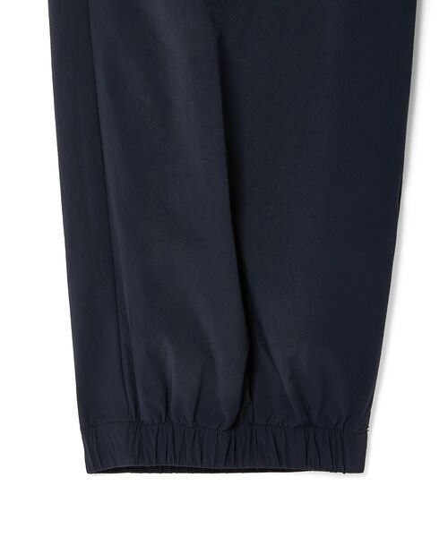 N.HOOLYWOOD COMPILE（N.ハリウッド コンパイル）の「RIBBED EASY PANTS（その他パンツ・メンズ・チャコール/ネイビー・40/38/36）」の8枚目の写真