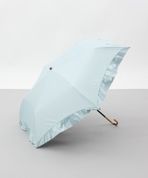 JILL STUART（ジル スチュアート）】ラメドットカットジャカードフリル