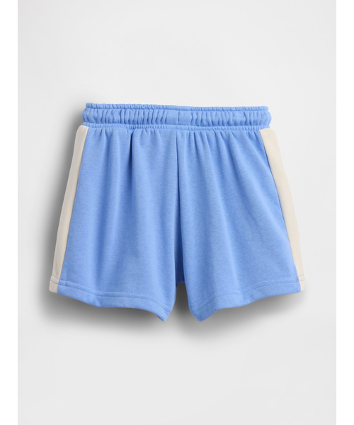GAP(ギャップ)の「フレンチテリー スウェットショートパンツ (幼児・ベビー)(その他パンツ・キッズ・グリーン/ブルー・95cm/90cm/70cm/100cm/105cm/80cm/110cm)」の3枚目の写真