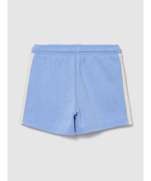 GAP(ギャップ)の「フレンチテリー スウェットショートパンツ (幼児・ベビー)(その他パンツ・キッズ・グリーン/ブルー・95cm/90cm/70cm/100cm/105cm/80cm/110cm)」の5枚目の写真