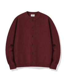 NESPA STUDIO（ネスパスタジオ）の「ロララウンドネックボタンニットカーディガン4カラー[NSPG_3001]（カーディガン/ボレロ）」