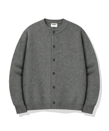 NESPA STUDIO（ネスパスタジオ）の「ロララウンドネックボタンニットカーディガン4カラー[NSPG_3001]（カーディガン/ボレロ）」