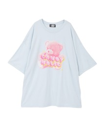 CANDY HOLIC BIG BIG Tシャツ