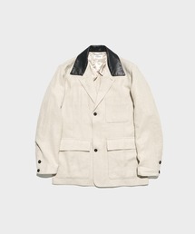 TANAKA（タナカ）の「【TANAKA/タナカ】OUTDOOR JACKET（その他アウター）」