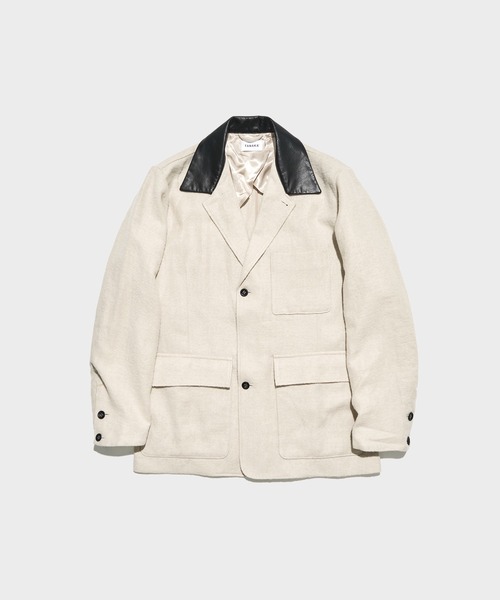 ジャケット・アウター thxtanaka TANAKA/タナカ】OUTDOOR JACKET（その他アウター）｜TANAKA（タナカ