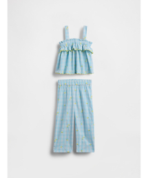 GAP(�M���b�v)�̃����� �M���K���`�F�b�N �R�[�f�Z�b�g (�c���E�x�r�[)(�Z�b�g�A�b�v)