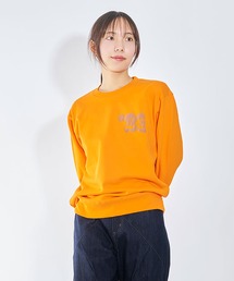 INTERPLAY（インタープレイ）の「【INTERPLAY】Greece Sweat（スウェット）」