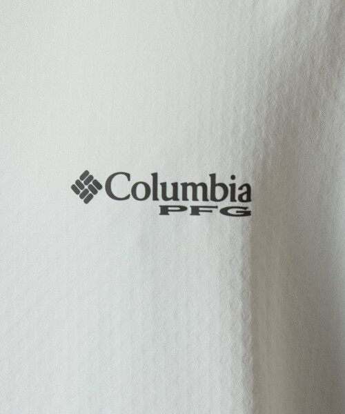 Columbia（コロンビア）の「Columbia/ シャドウキャスターゼロフーディ /コロンビア（パーカー・メンズ・ネイビー/グレー/ブルーグリーン・L/XL/M/S）」の22枚目の写真