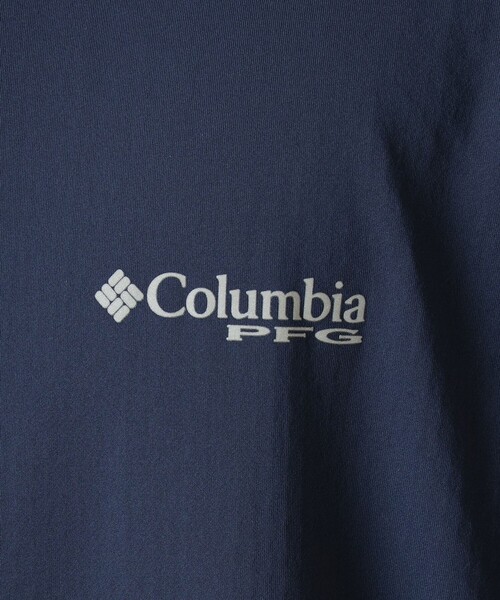 Columbia（コロンビア）の「Columbia/ シャドウキャスターゼロフーディ /コロンビア（パーカー・メンズ・ネイビー/グレー/ブルーグリーン・L/XL/M/S）」の19枚目の写真