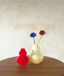 salle de bal（サルデバル）の「【 TRONCO / トロンコ 】 Poptone Gourd Vase M　フラワーベース  ECI（フラワーベース）」