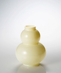 salle de bal（サルデバル）の「【 TRONCO / トロンコ 】 Poptone Gourd Vase M　フラワーベース  ECI（フラワーベース）」