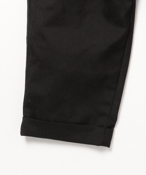 BEAMS(ビームス)の「BEAMS / イージー ワイドスラックス 7/10(その他パンツ・メンズ・チャコールグレー/ブラック・LARGE/MEDIUM/SMALL/X-LARGE)」の14枚目の写真