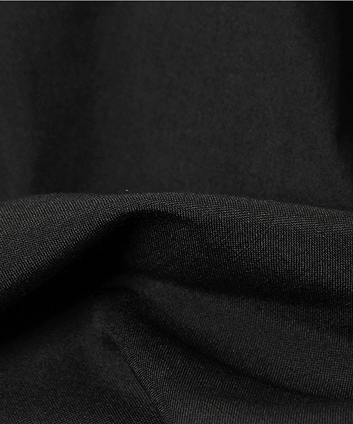 BEAMS(ビームス)の「BEAMS / イージー ワイドスラックス 7/10(その他パンツ・メンズ・チャコールグレー/ブラック・LARGE/MEDIUM/SMALL/X-LARGE)」の11枚目の写真