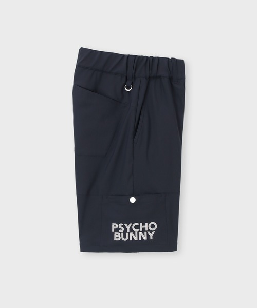 Psycho Bunny（サイコバニー）の「[GOLF]サイドポケット ショートパンツ（その他パンツ・メンズ・ネイビー/ライトベージュ/ブルーグレー・MEDIUM/LARGE/X-LARGE）」の7枚目の写真