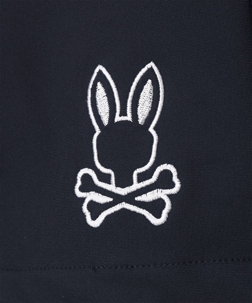 Psycho Bunny（サイコバニー）の「[GOLF]サイドポケット ショートパンツ（その他パンツ・メンズ・ネイビー/ライトベージュ/ブルーグレー・MEDIUM/LARGE/X-LARGE）」の10枚目の写真
