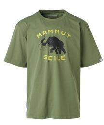 MAMMUT｜マムートのトップス（グリーン・カーキ/緑色系）通販 - ZOZOTOWN