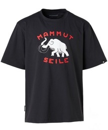 マムート MAMMUT ハイキングWBフーデットジャケット AE（マウンテン