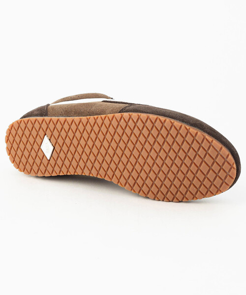 FREAK'S STORE(フリークスストア)の「VANS/ヴァンズ Super Lowpro/スーパーロープロ(スニーカー・レディース・ブラウン・5/5.5/6)」の8枚目の写真