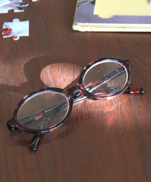 READING GLASSES/リーディング グラス(老眼鏡)（メガネ）｜DULTON