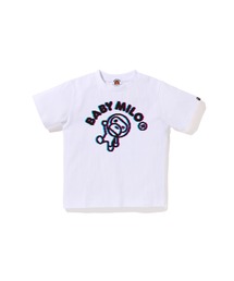 A BATHING APE｜ア ベイシング エイプ（キッズ）のTシャツ/カットソー