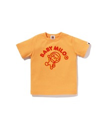 A BATHING APE｜ア ベイシング エイプ（キッズ）のTシャツ/カットソー