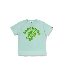 A BATHING APE｜ア ベイシング エイプのTシャツ/カットソー（グリーン