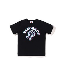 A BATHING APE｜ア ベイシング エイプ（キッズ）のTシャツ/カットソー