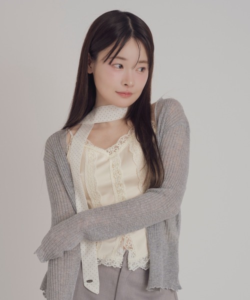 MARW UNITED ARROWS＞チョーカー（チョーカー）｜MARW UNITED ARROWS 