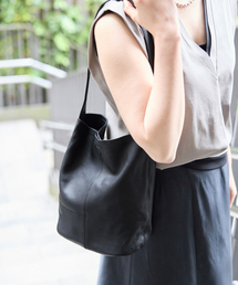 IENA(�C�G�i)��Morphee/�����t�F CYLINDER(S size)BLACK �o�b�O(�V�����_�[�o�b�O)