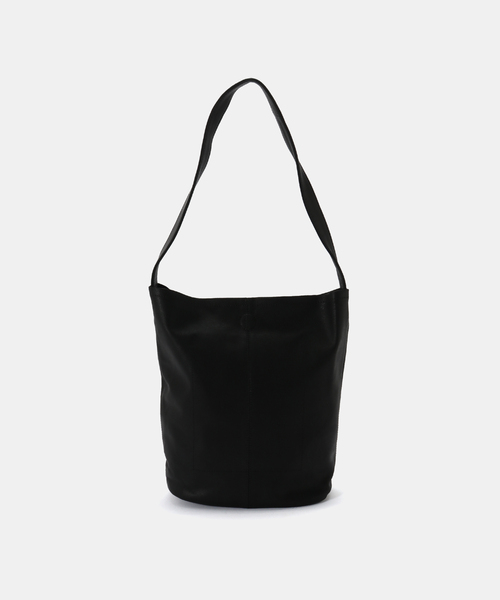IENA（イエナ）の「Morphee/モルフェ CYLINDER(S size)BLACK バッグ（ショルダーバッグ・レディース・ブラック・FREE）」の8枚目の写真