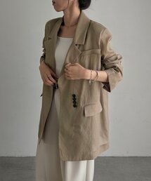 CAPRICIEUX LE'MAGE｜カプリシュレマージュ（レディース）のテーラード