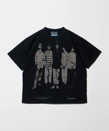 PLEASURES（プレジャー）の「＜PLEASURES  × oasis＞DEFINITELY Tシャツ（Tシャツ/カットソー）」