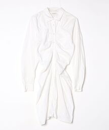 DRIES VAN NOTEN（ドリスヴァンノッテン）の「長袖ワンピース（ワンピース）」