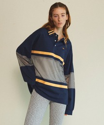 ブランド古着】MAISON SPECIAL｜メゾンスペシャルのポロシャツ古着通販
