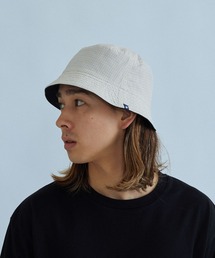 SILAS（サイラス）の「DJANGO’S BUCKET HAT（ハット）」