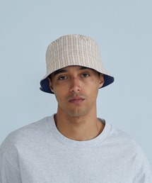 DJANGO’S BUCKET HAT