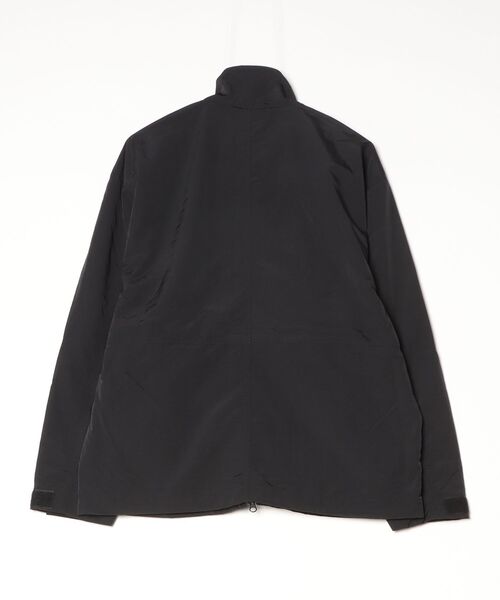 FAT（エフエイティー）の「LIGHTILITY（その他アウター・メンズ・ブラック・JUMBO(XXL)/FAT(XL)/SKINNY(L)/TITCH(M)）」の2枚目の写真