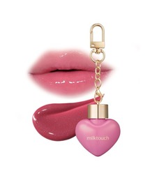 Milk Touch(�~���N�^�b�`)��<�V���� / �S8�F>���u�|�[�V�����V���C���O���X(���g/���b�v�e�B���g/�O���X)