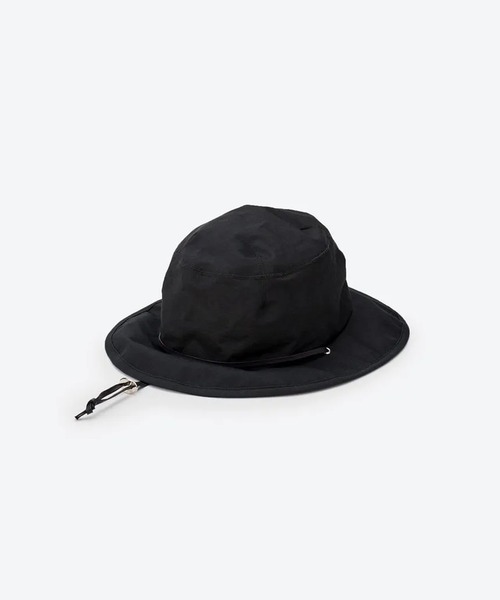 DARTS SAFARI HAT（ハット）｜KIJIMA TAKAYUKI（キジマ タカユキ）の