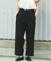 セール】東野デニム × JOURNAL STANDARD / BACK SATIN BAKER（その他