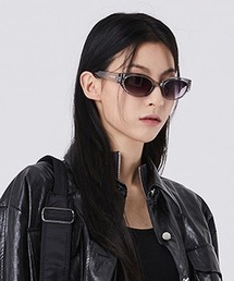 raucohouse（ラウコハウス）の「ボールドフレームサングラス（サングラス）」