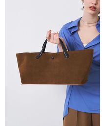 ELENDEEK | 【ARTESANOS】バッグ(トートバッグ)