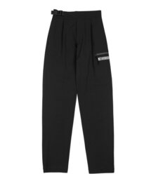 FIELDMANUAL（フィールドマニュアル）の「ナップドリップストップグルカパンツブラック（その他パンツ）」