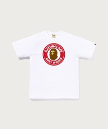 BUSY WORKS TEE