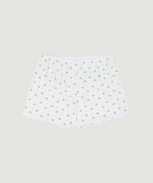 GRVB_FLOWER SHORTS