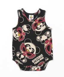 HYSTERIC MINI｜ヒステリックミニのロンパース通販 - ZOZOTOWN
