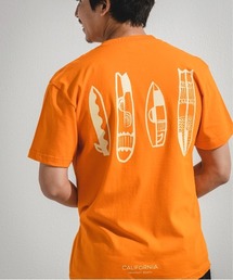 OFFSHORE（オフショア）の「半袖Tシャツ（Tシャツ/カットソー）」